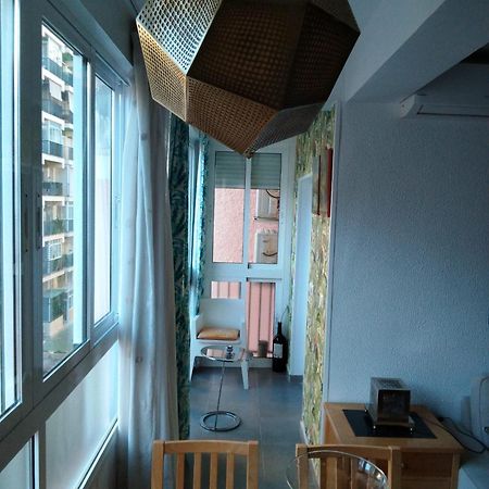 Alojamiento Tahri Torremolinos Exterior photo